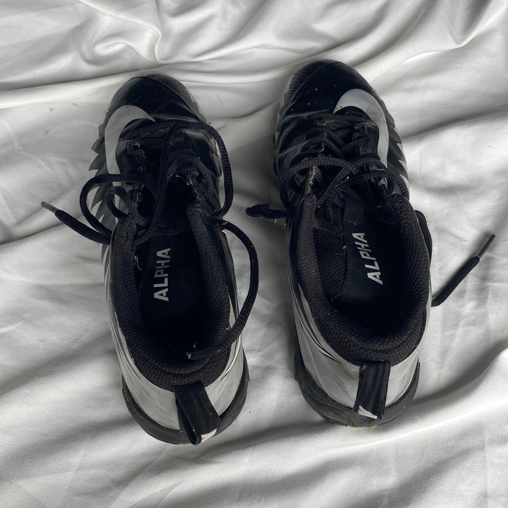 Youth Football cleats